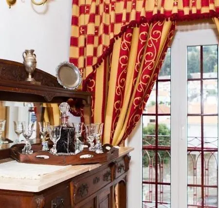 Гостевой дом Casa Do Brasao