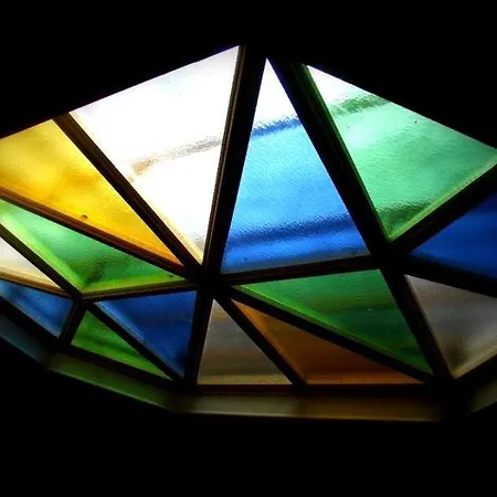 Casa Do Brasao Guest house