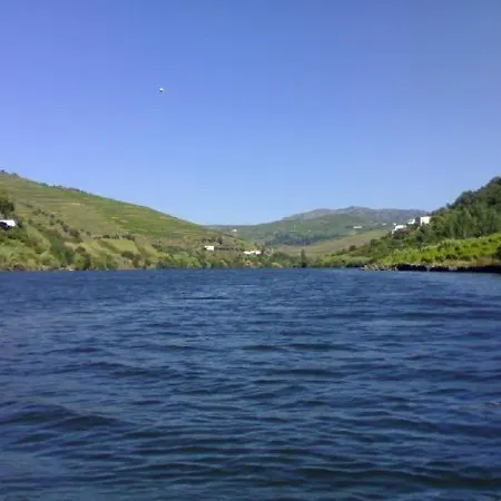 Πανσιόν Casa Do Brasao 3*