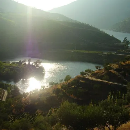 Casa Do Brasao Tabuaço