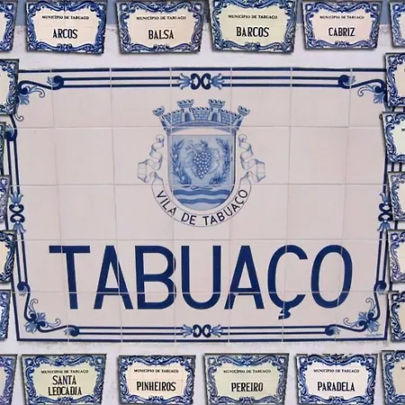 Casa Do Brasao 3* Tabuaço