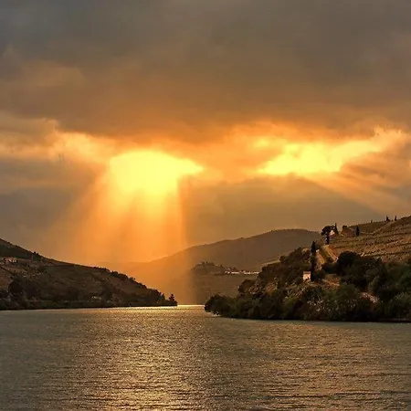 Casa Do Brasao Tabuaço