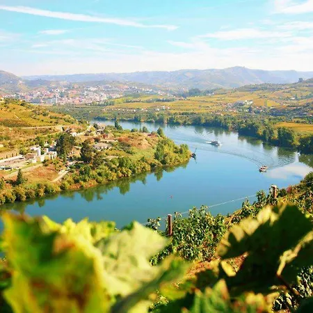 Affittacamere Casa Do Brasao Tabuaço