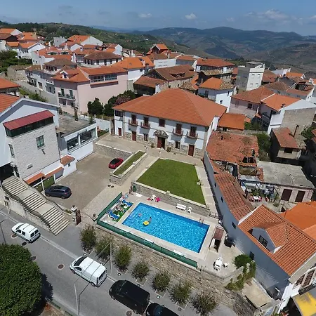 Gasthuis Casa Do Brasao