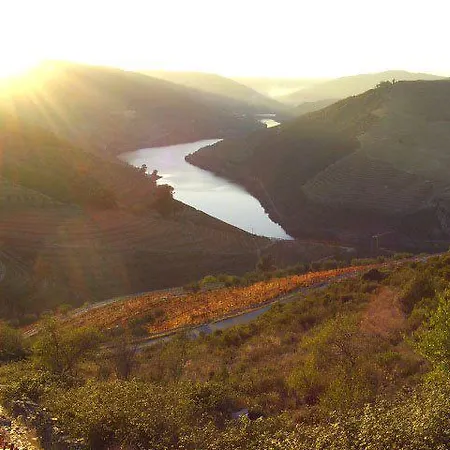 Casa Do Brasao Tabuaço