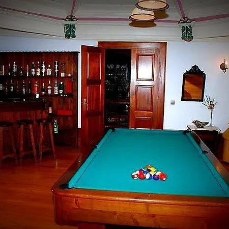 Casa Do Brasao *