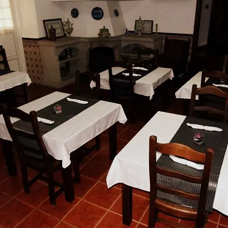 Casa Do Brasao Guest house Tabuaco