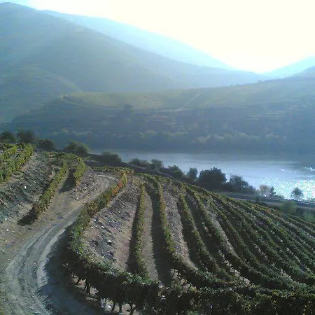 Casa Do Brasao 3* Tabuaço