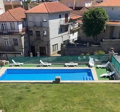 Casa Do Brasao 3* Tabuaço