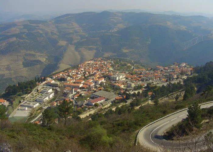 Casa Do Brasao Vendégház