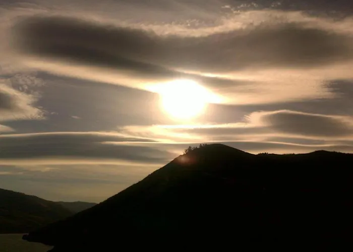 Vendégház Casa Do Brasao