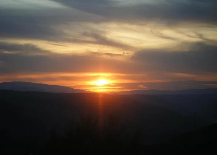 Casa Do Brasao Vendégház 3*