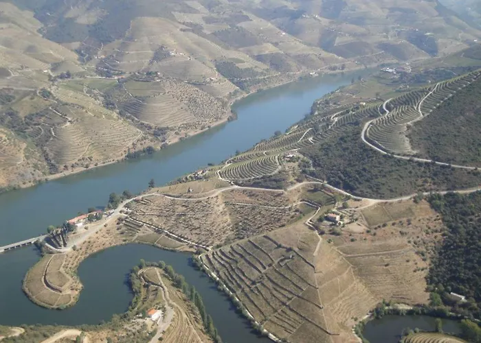 Pensionat Casa Do Brasao Tabuaço