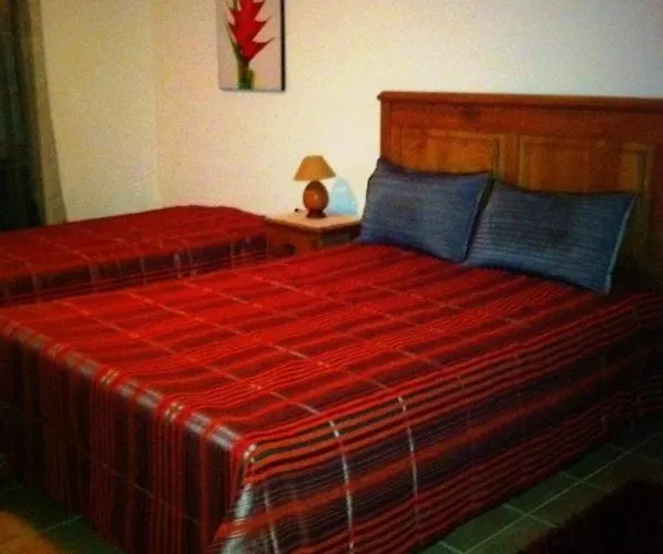 Casa Do Brasao Pensionat