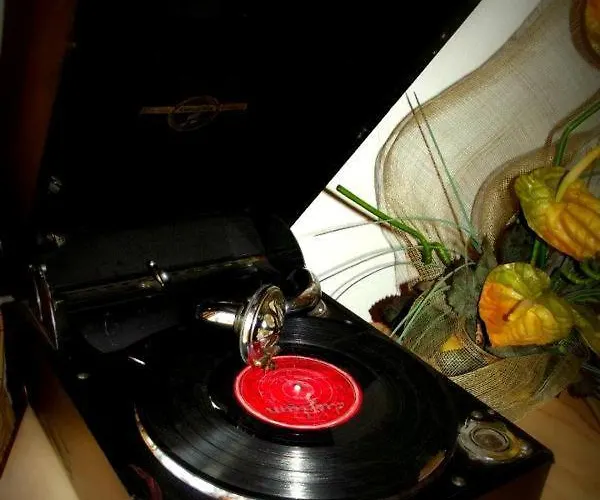 Vendégház Casa Do Brasao 3*