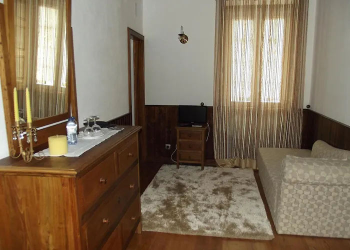 Casa Do Brasao Tabuaço