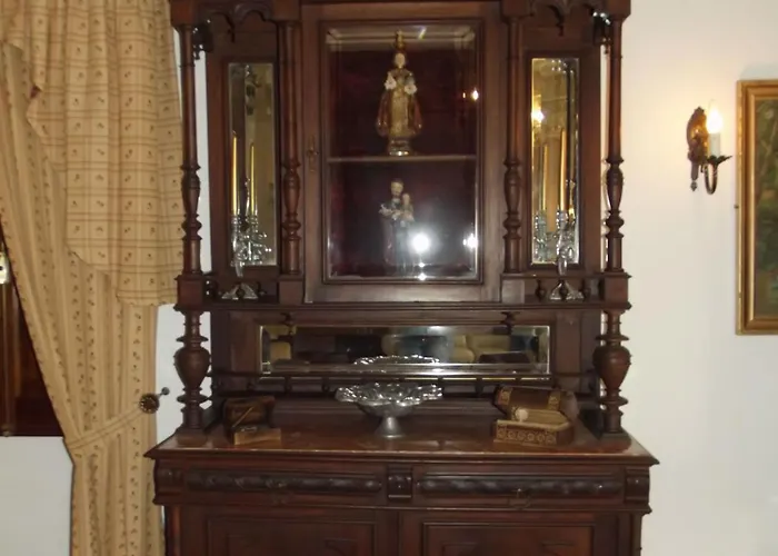 Vendégház Casa Do Brasao Tabuaço