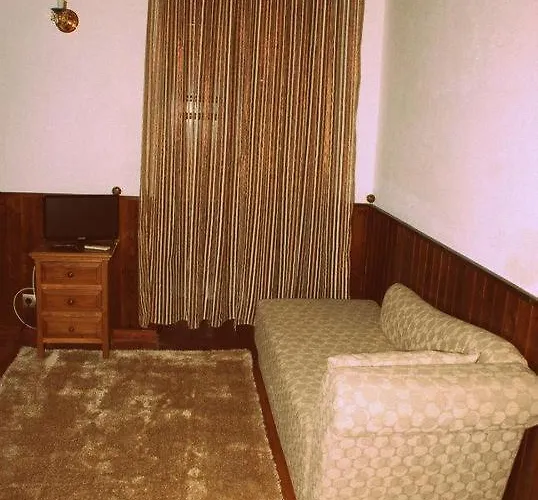 Casa Do Brasao Tabuaço