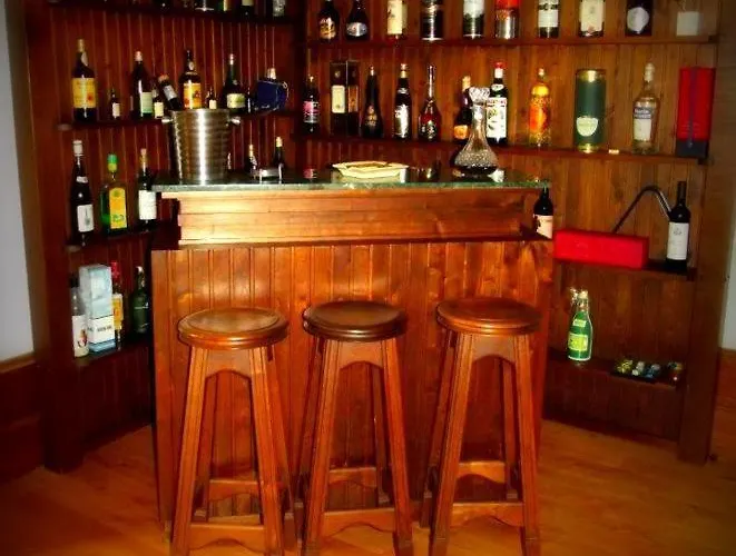 Pensionat Casa Do Brasao Tabuaço