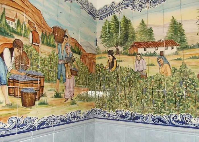 Casa Do Brasao 3* Tabuaço