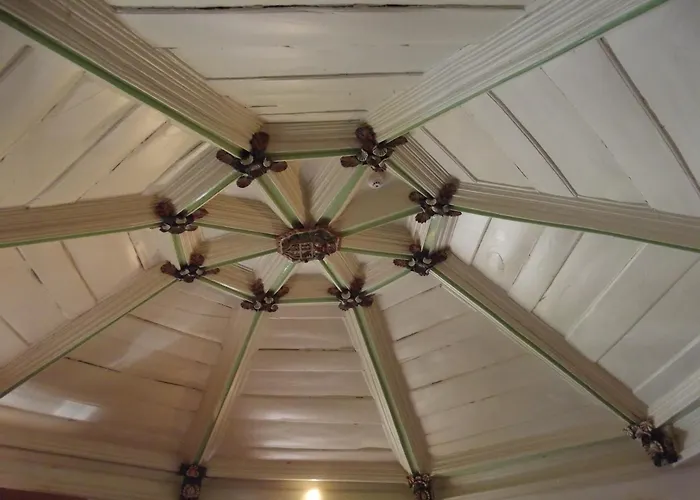 Casa Do Brasao Pensionat