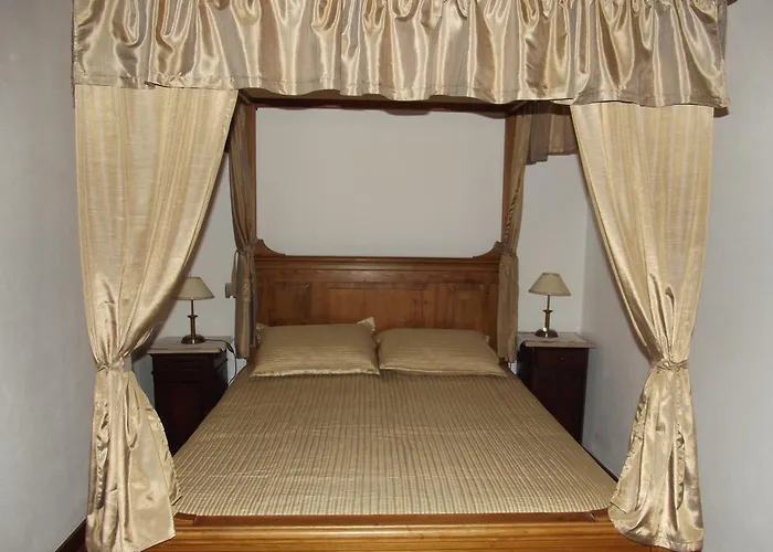 Casa Do Brasao 3* Tabuaço