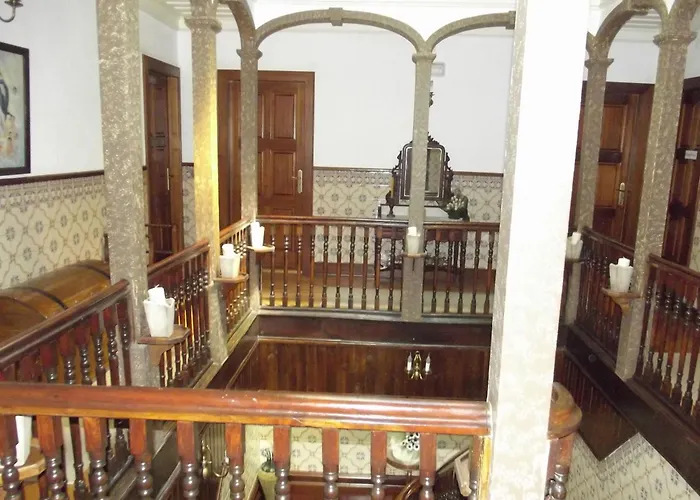 Casa Do Brasao Pensionat 3*