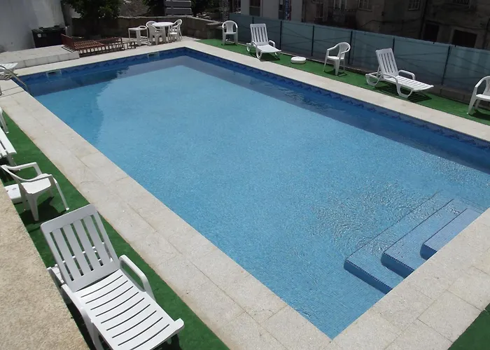 Casa Do Brasao 3* Tabuaço