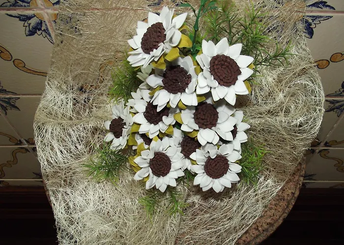 Casa Do Brasao Vendégház