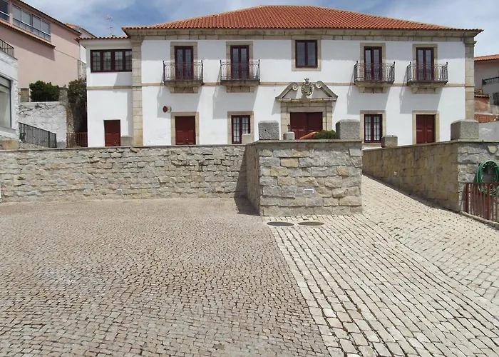 Vendégház Casa Do Brasao 3*