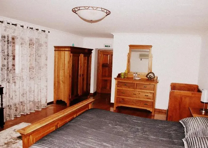 Casa Do Brasao 3* Tabuaço