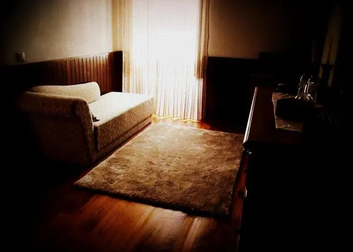 Casa Do Brasao Tabuaço