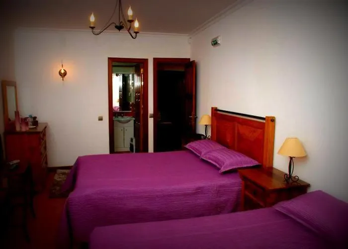 Casa Do Brasao Pensionat