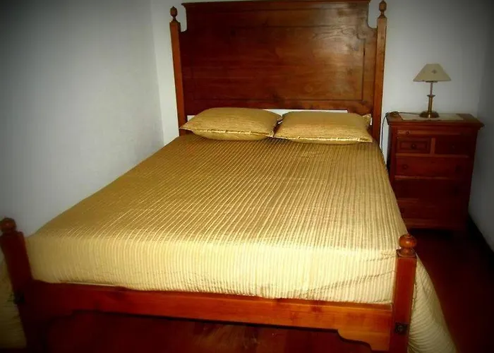 Casa Do Brasao Pensionat 3*