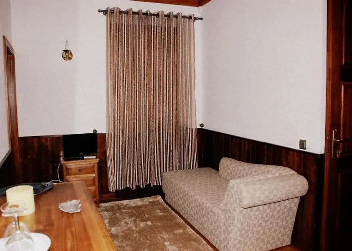 Casa Do Brasao Tabuaço