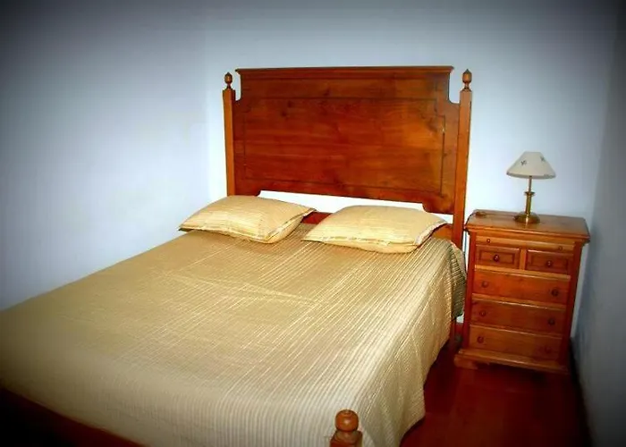 Casa Do Brasao 3* Tabuaço