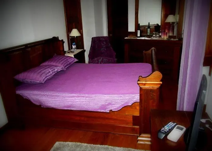 Casa Do Brasao Tabuaço