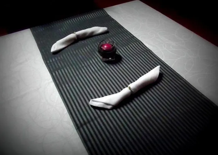 Casa Do Brasao Pensionat Tabuaço