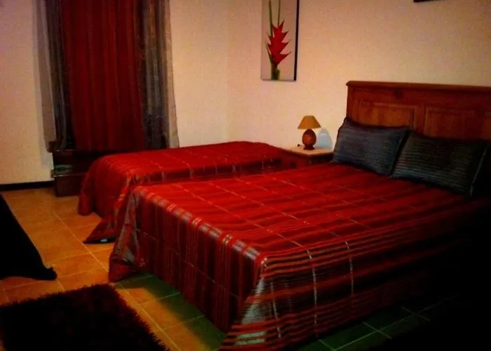 Konukevi Casa Do Brasao Tabuaço