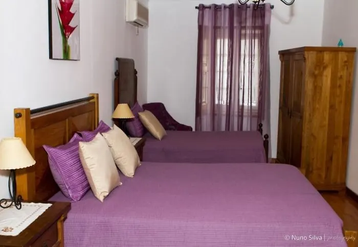 Casa Do Brasao 3* Tabuaço