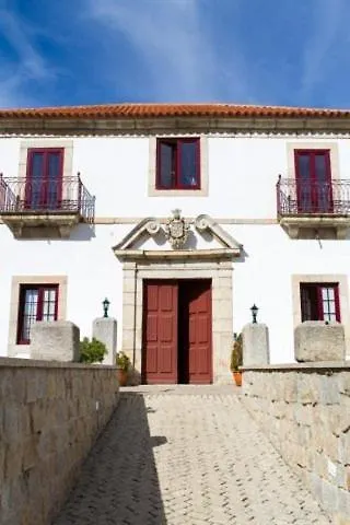 Casa Do Brasao Vendégház Tabuaço