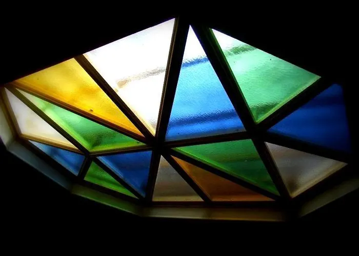 Casa Do Brasao Pensionat