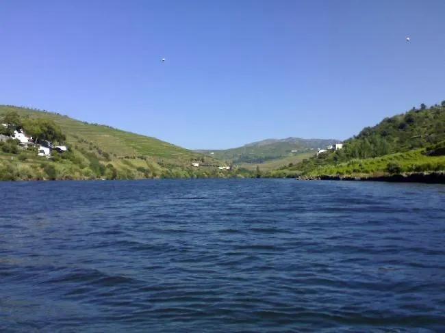 Pensionat Casa Do Brasao 3*