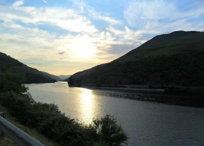 Casa Do Brasao Vendégház 3*