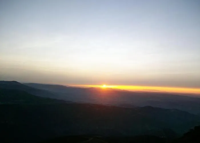 Vendégház Casa Do Brasao