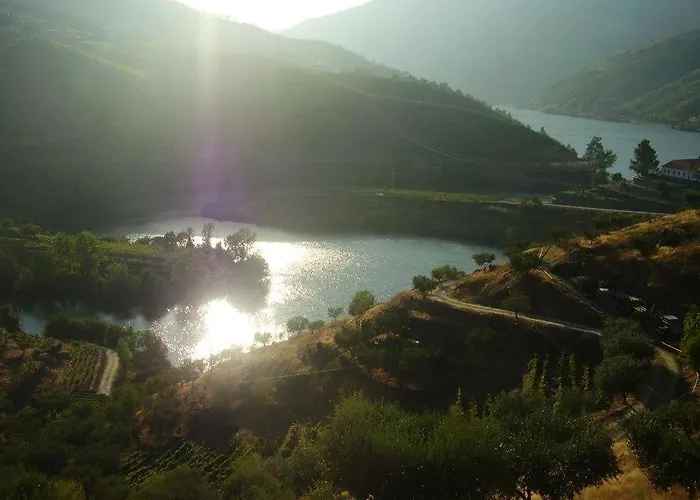 Casa Do Brasao Tabuaço