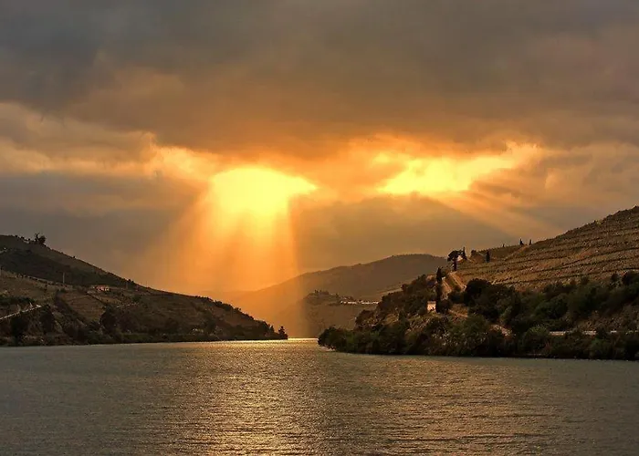 Casa Do Brasao Tabuaço