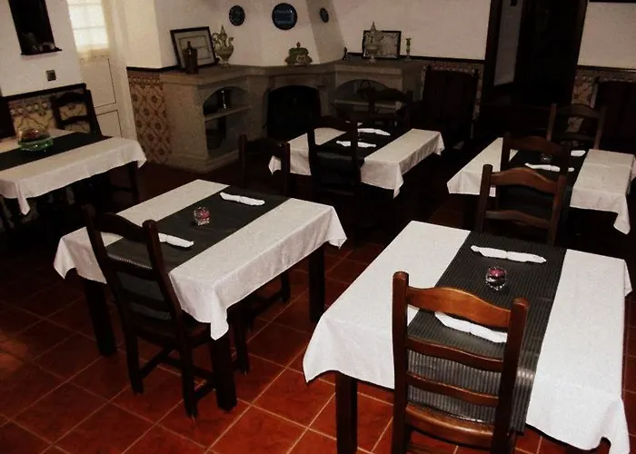 Casa Do Brasao Vendégház Tabuaço